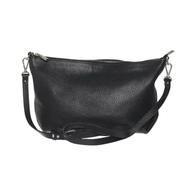 Sac à bandoulière (Noir) de Decadent