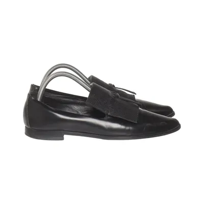 Loafers (Black) from Filippa K Leather