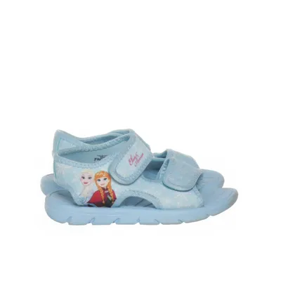 Sandaler (Blå, Vit) från Disney Frozen