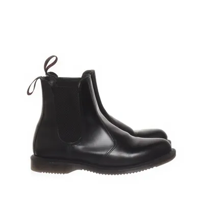 Chelsea boots (Svart) från Dr. Martens