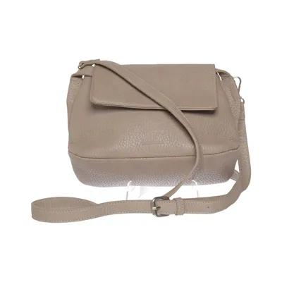 Schoudertas (Beige) van Mist