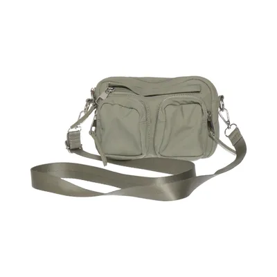 Shoulder-bag (Green) from Sergio Tacchini Polyester