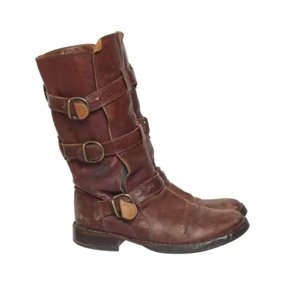 Stövlar (Brun) från Fiorentini + Baker Skinn