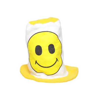 Maskeradtillbehör (Gul, Vit, Flerfärgad)