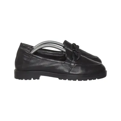 Loafers (Svart) från Tamaris Skinn