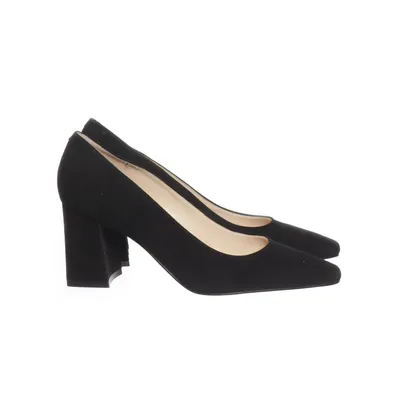 Bottes à talons (Noir) de Marc Fisher