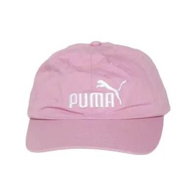 Baseballkeps (Rosa) från Puma Bomull