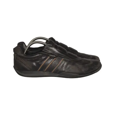 Walking shoes (Black) from Ecco