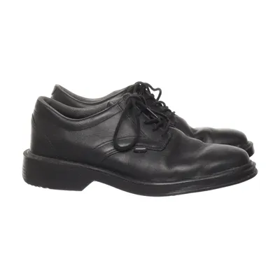 Derby schoenen (Zwart) van Arbesko