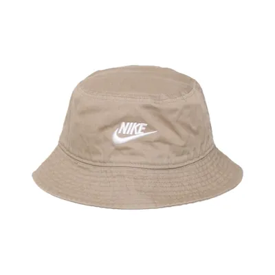 Buckethatt (Apex Bucket) från Nike Bomull