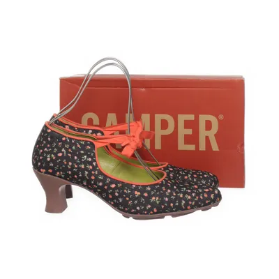 Escarpins (Noir, Multicolore) de Camper