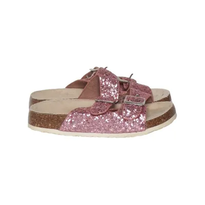Slip-ins (Roze) van Kennedy Sko