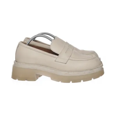 Loafers (Beige) van Vamsko