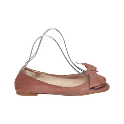 Ballerines (Rose) de Novita