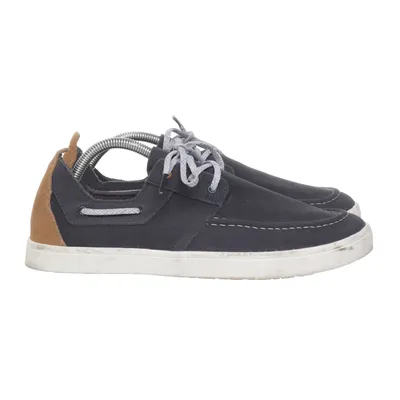 Monk strap shoes (Gray) from Tribord