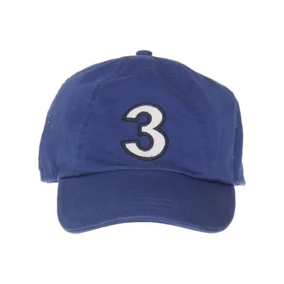 Honkbalpet (Blauw) van Hackett London