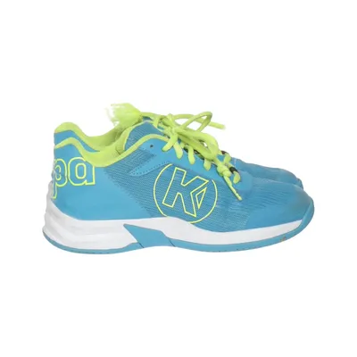 Trainers (Blue, Yellow) from Kempa