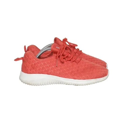 Trainers (Red) from Okaki