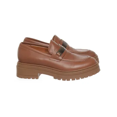 Mocassins (Marron) de Baldinini