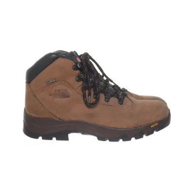 Hoge wandelschoenen (Beige) van The North Face