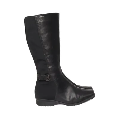 Boots (Black) from Luftpolster
