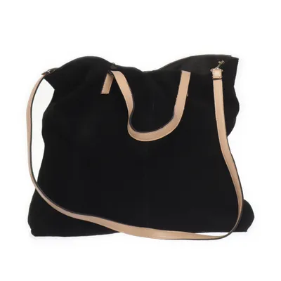 Handbag (Black) from Deena & Ozzy
