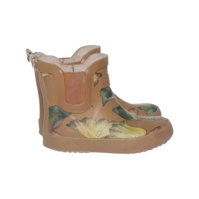 Bottines en caoutchouc (Marron, Multicolore) de Bisgaard