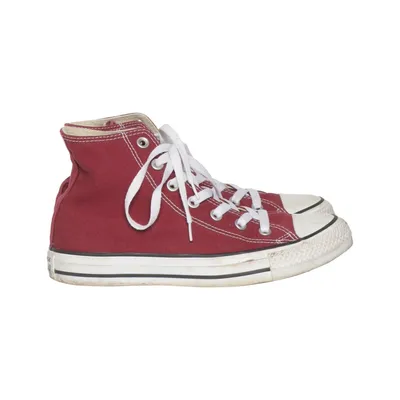 Canvas sko (Chuck Taylor All Star) fra Converse