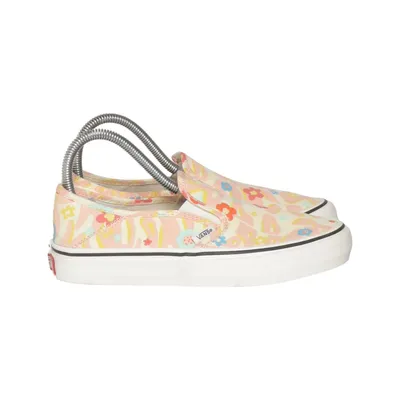 Slipper (Weiß, Mehrfarbig) von Vans