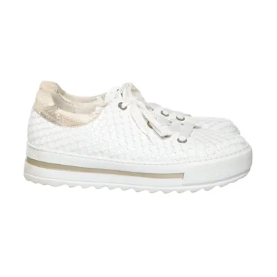 Sneakers (Vit) från Gabor