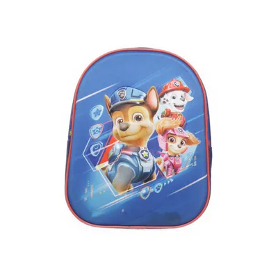 Sac à dos (Bleu, Rouge) de Nickelodeon