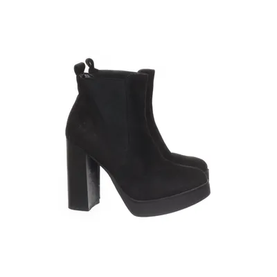 Stövletter (Svart) från Super Mode