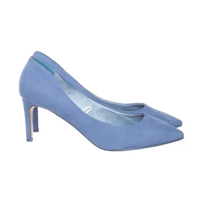Hakken (Blauw) van Reserved