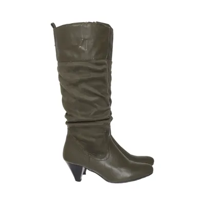 Stiefel (Grün) von Bonprix