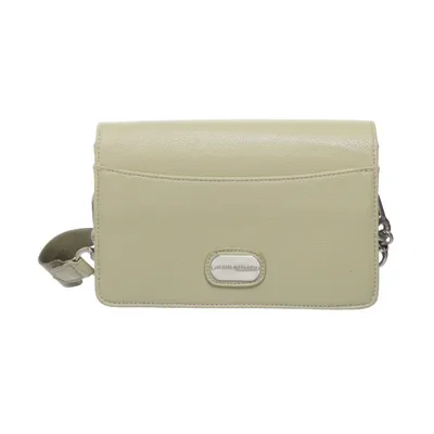 Shoulder-bag (Green) from Denise Roobol