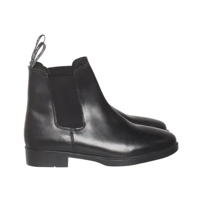 Chelsea Boots (Schwarz) von Busse