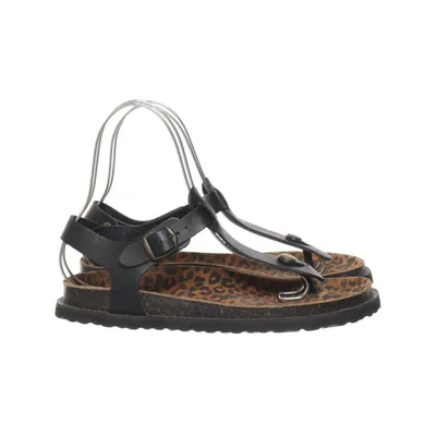 Sandaler (Svart, Brun, Flerfärgad) från Footsoul