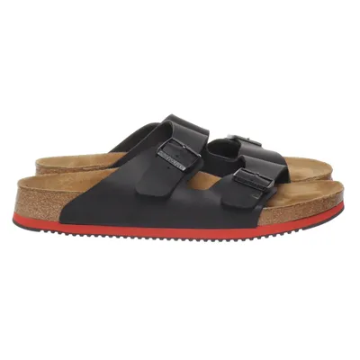 Slip-ins (Black, Brown) from Birkenstock