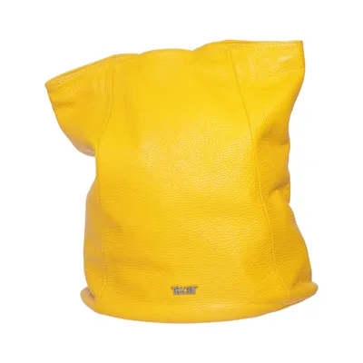 Handtas (Geel) van Bright