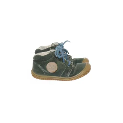 Barefoot shoes (Green) from Filii Barefoot