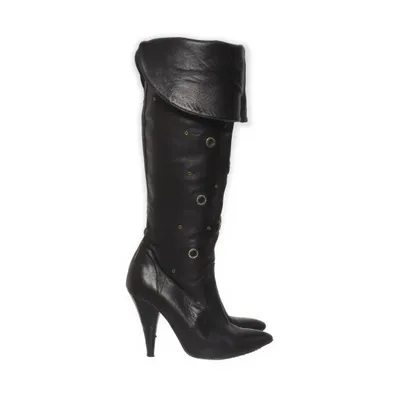 Stövlar (Svart) från Bianco Footwear