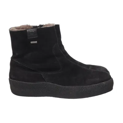 Boots (Svart) från Canada Snow