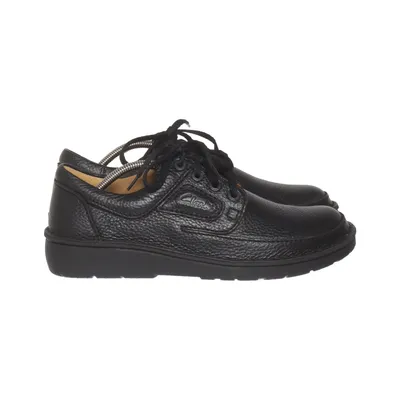 Derby shoes (Black) from Unstructured by Clarks