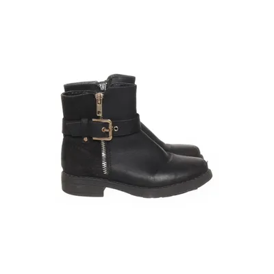 Boots (Svart) från Zoey