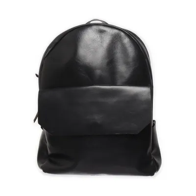 Ryggsäck (Svart) från Royal Republiq