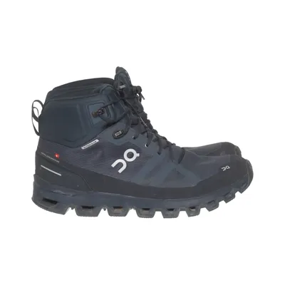 Hoge wandelschoenen (Cloudrock Waterproof) van On Cloudrock