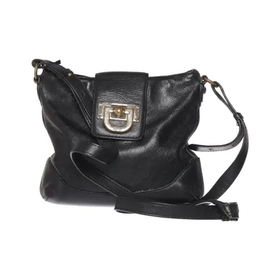 Shoulder-bag (Black) from Donna Karan