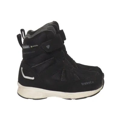 Bottes de randonnée (Noir) de Treksta