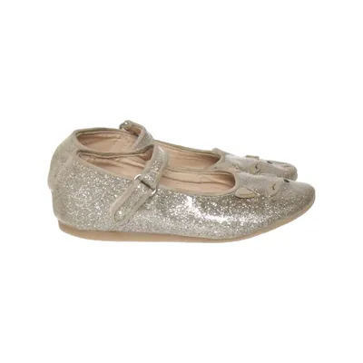 Ballerines (Or) de Zara Baby