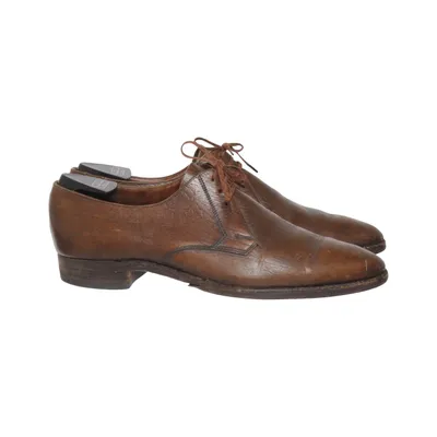 Derbyskor (Brun) från Florsheim